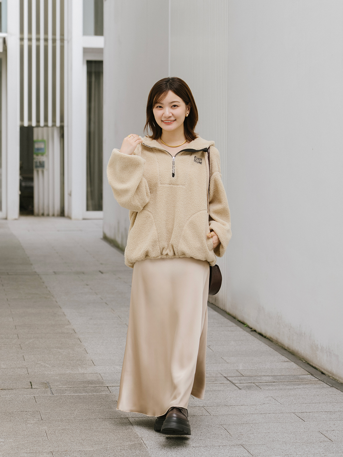 New⭐︎新作♡ブルベ 大人フェミニン 綺麗め レディース服コーデ売り15